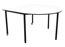 Oxford D Table