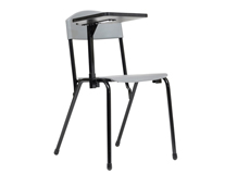 Tru Pos Chair with Left or Right Removable Arm
