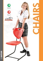 Chairs Brochure